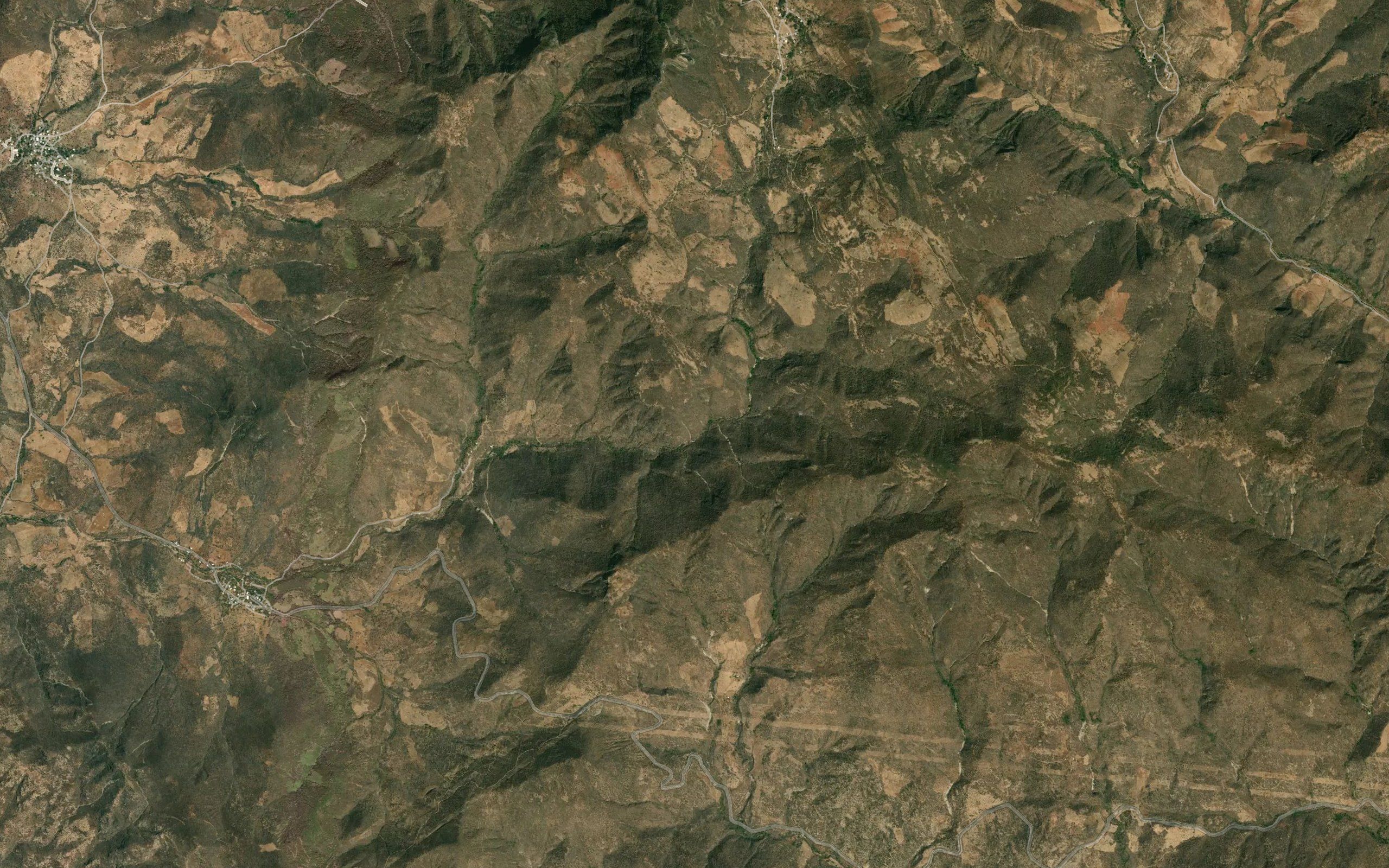 Barranca Cuiripan