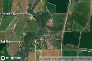 Rushwater Creek