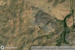 Cheshmeh-ye Saravan Qarlan