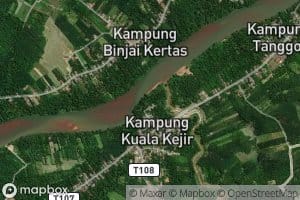 Sungai Pertang