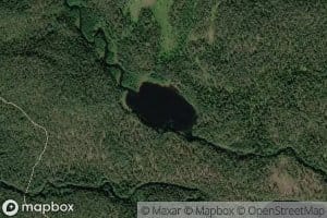 Ylimmainen Kiekerolampi