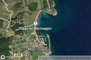 Baie de Macinaggio