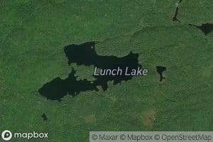 Lunch Lake