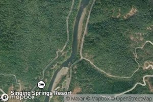 Snout Creek