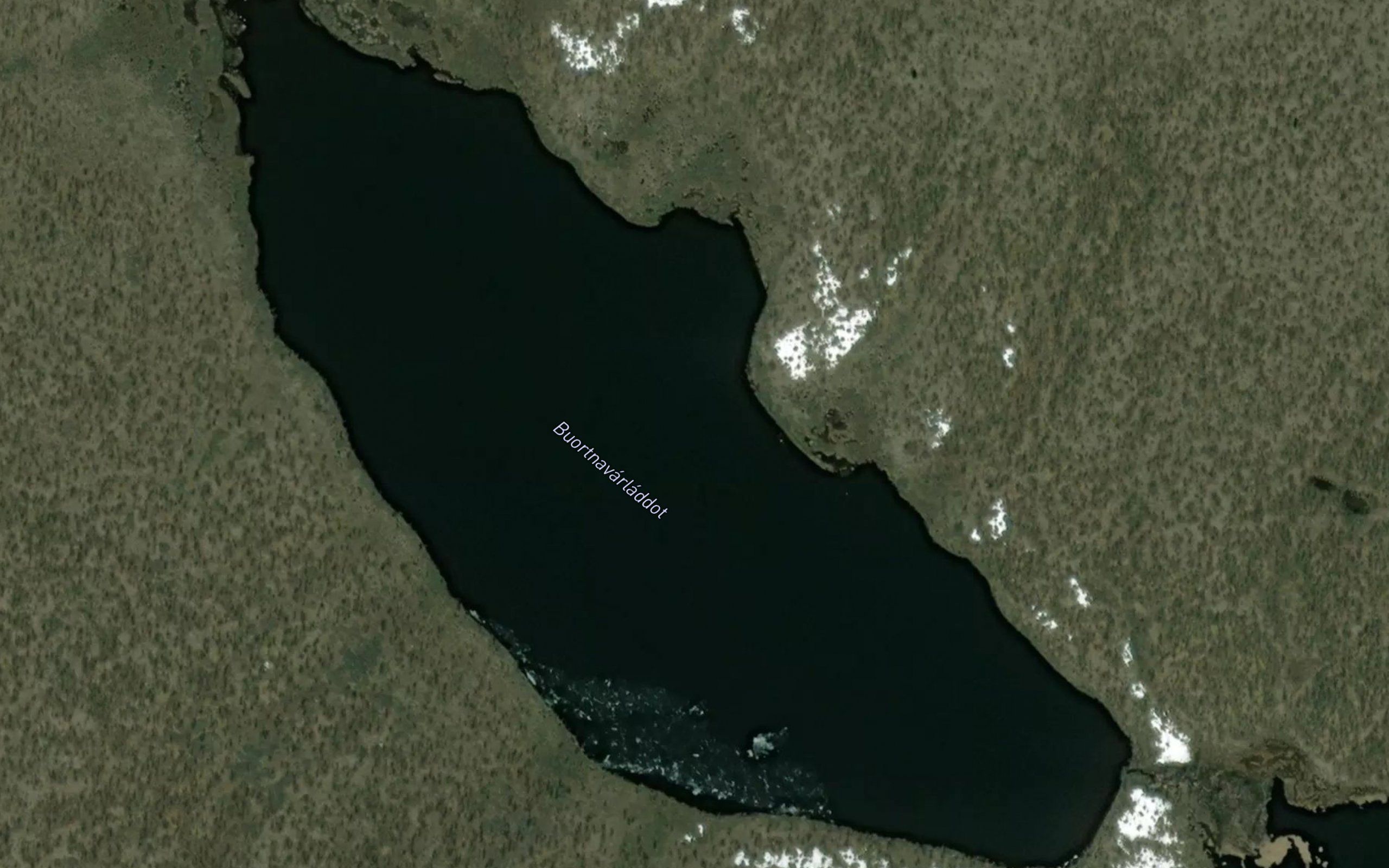 Buordnavarladdut