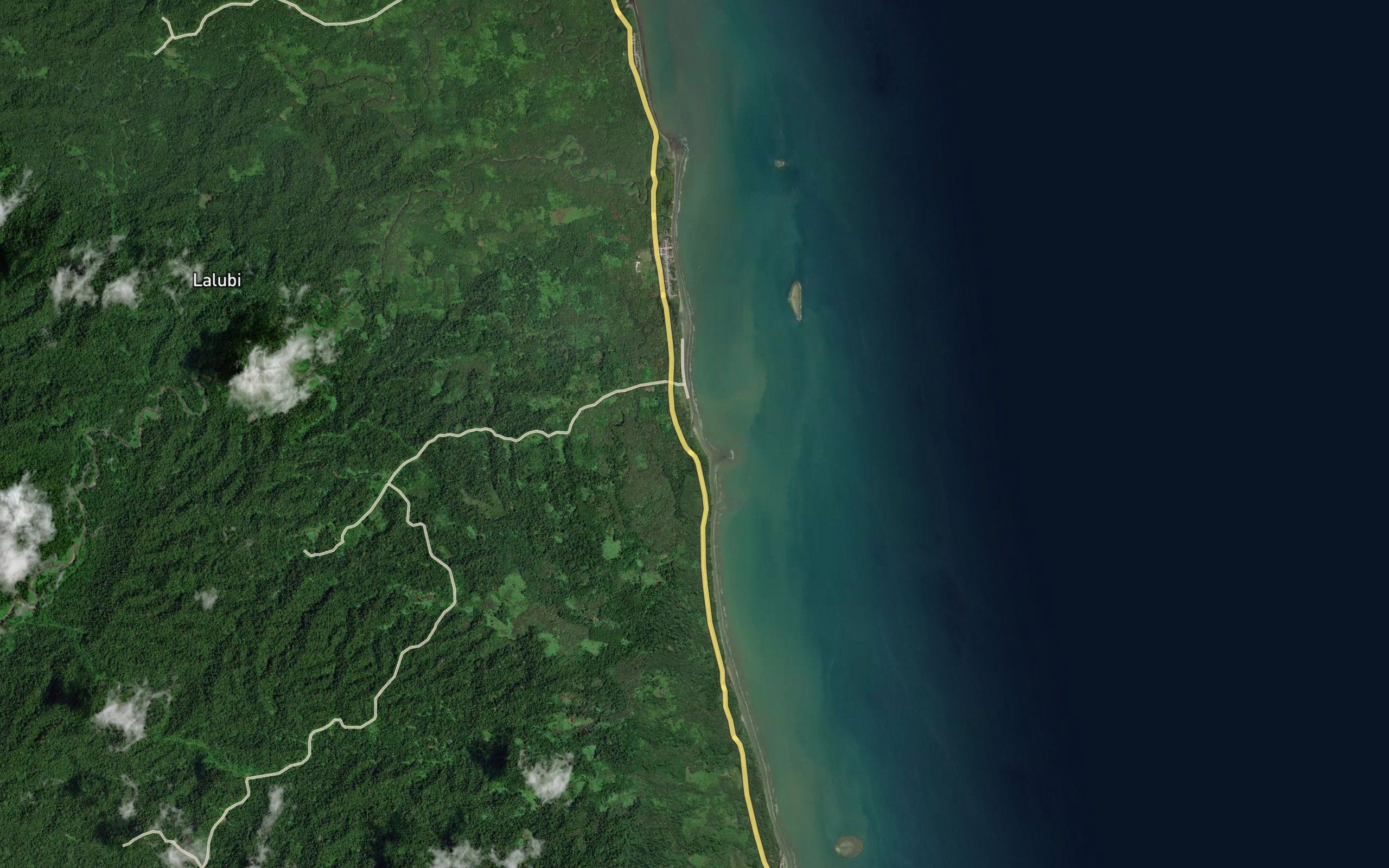 Kuala Bibo