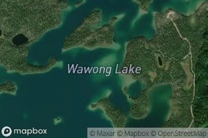 Wawong Lake