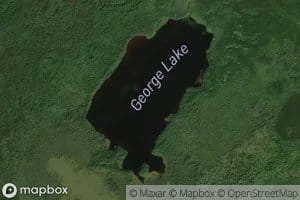 George Lake
