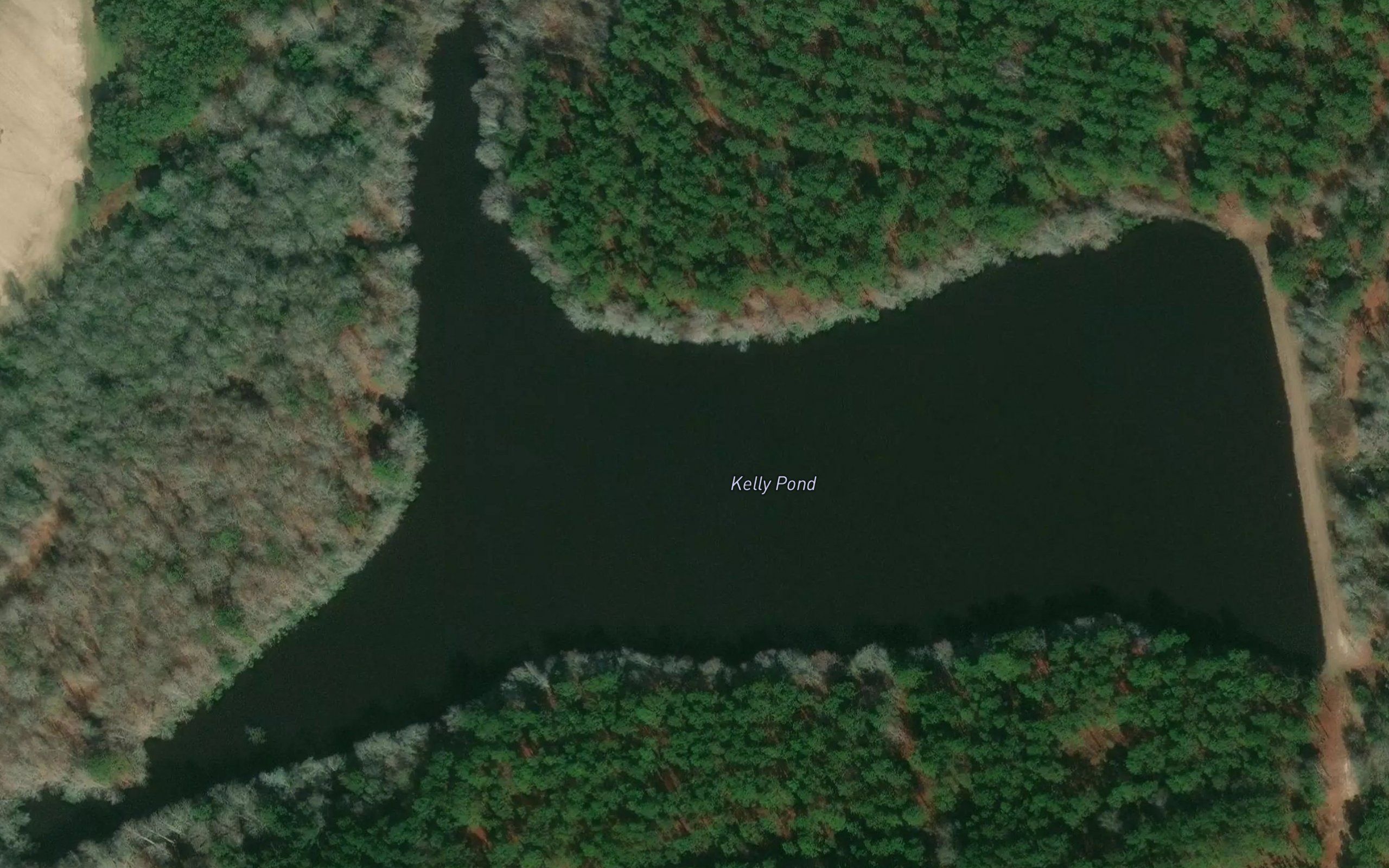 Kelly Pond