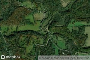 South Fork Bear Creek