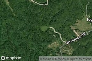 Hogback Branch