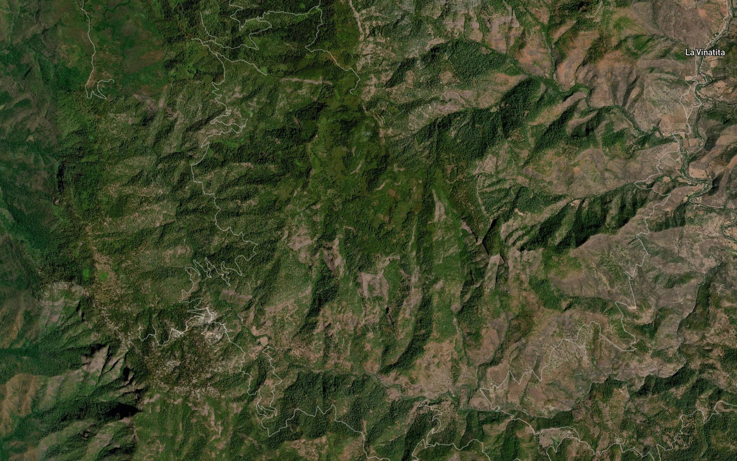 Barranca El Balsamo