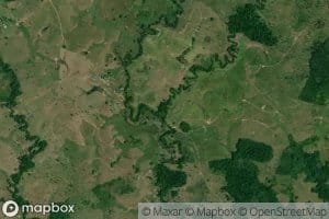 Quebrada El Quebradon