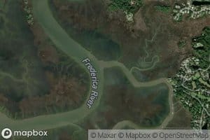 Dunbar Creek