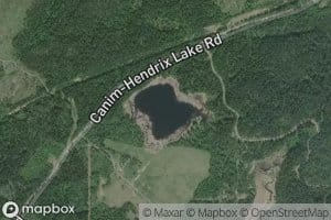 Baldwin Lake