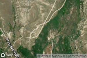 Strickler Rinker Ditch