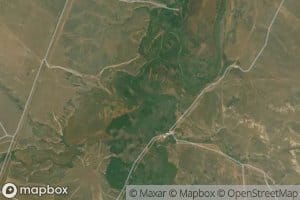 Pinto Creek
