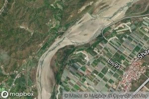 Shangping Paishuigou Ziliao Zhen