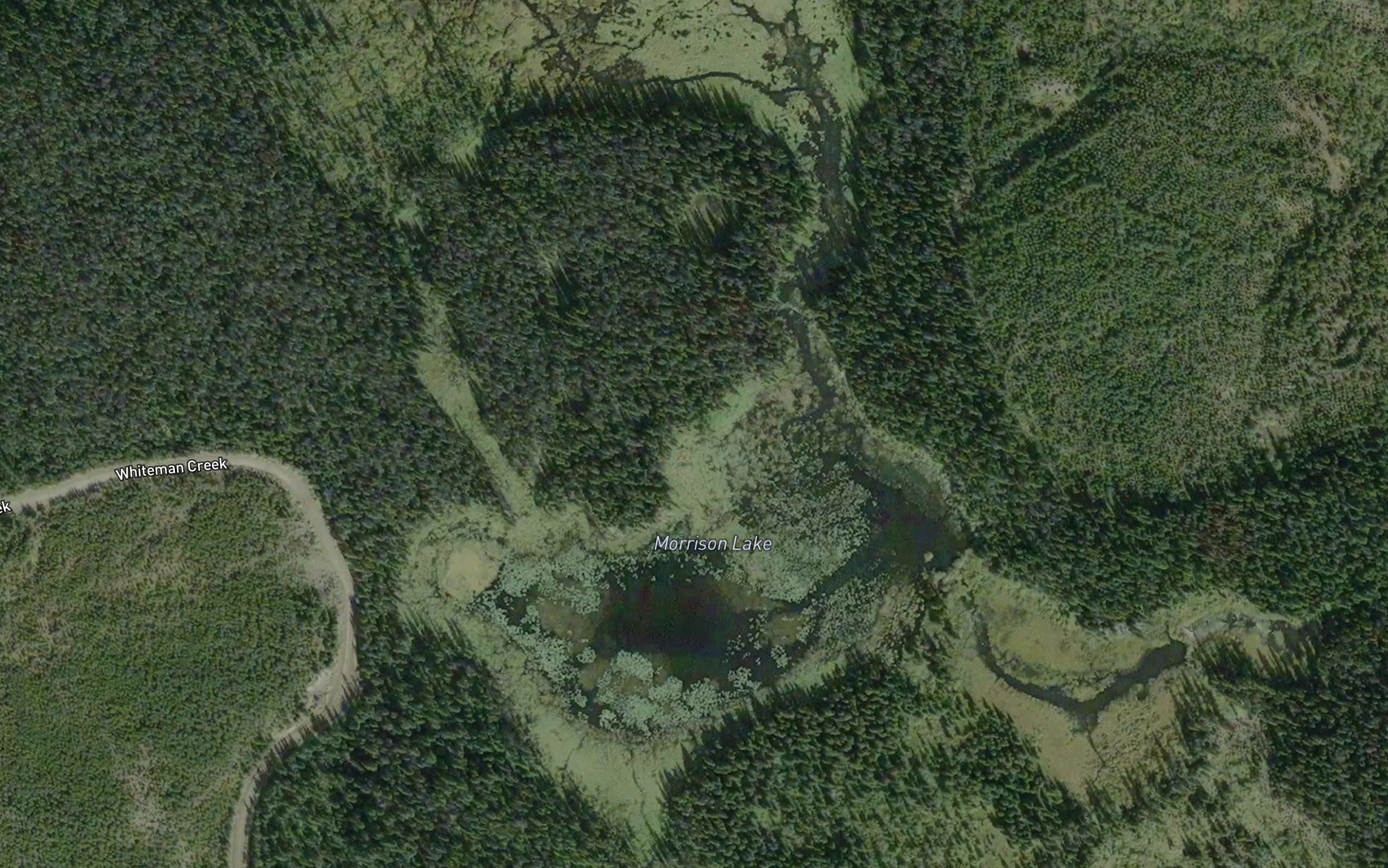 Morrison Lake