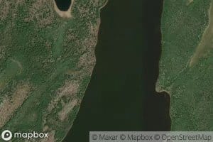 Devils Lake