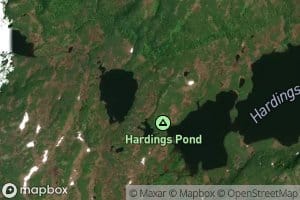 Mudhole Pond
