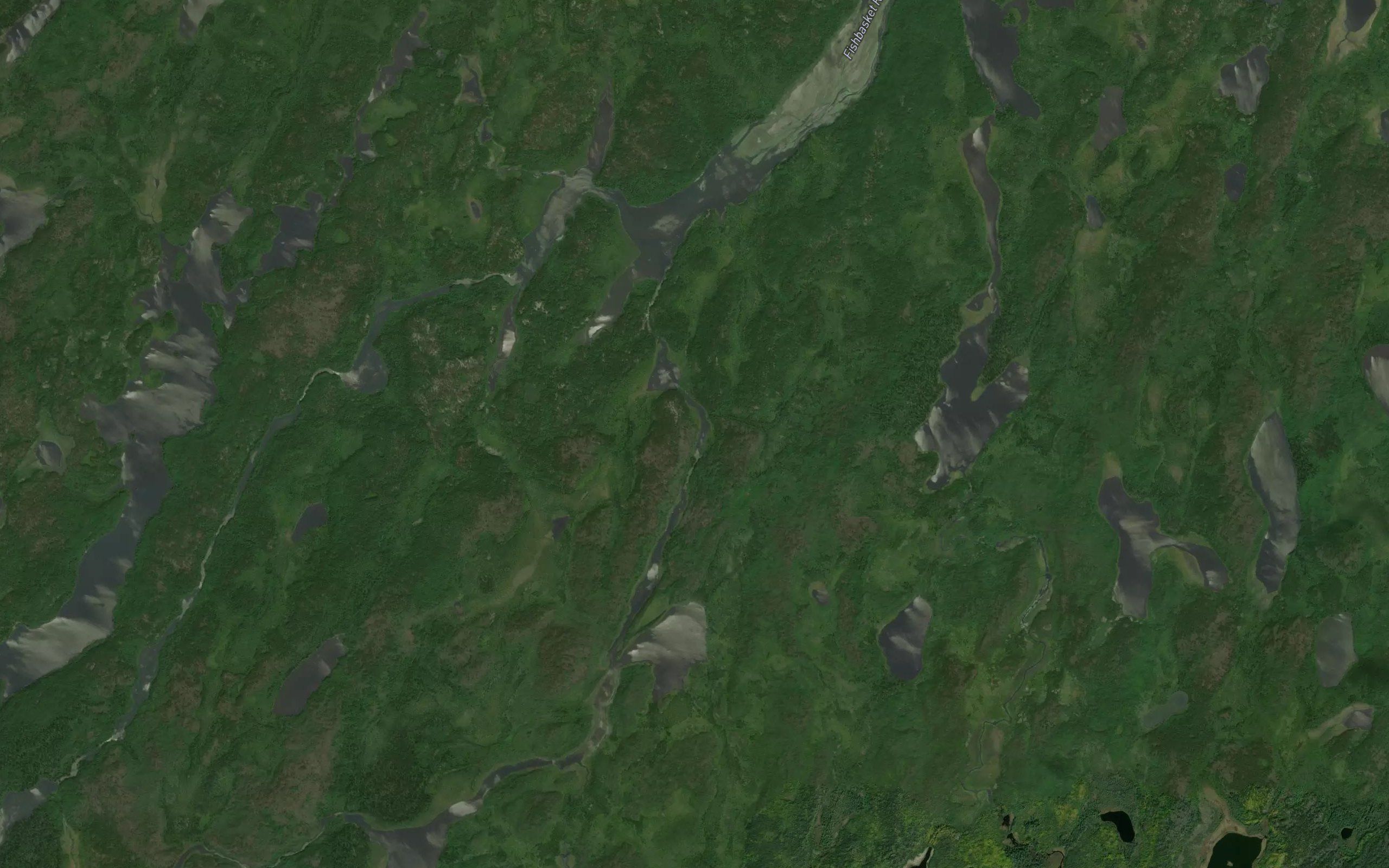 Fishbasket River