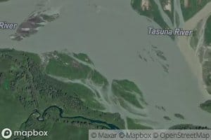 Tasnuna River