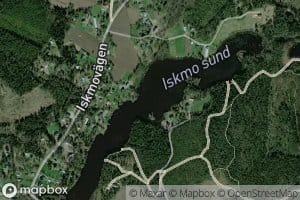 Iskmo Sund
