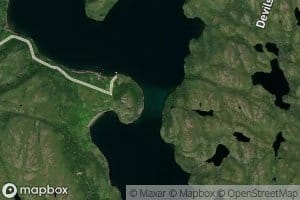 Shoal Cove