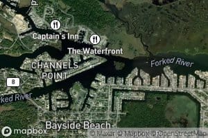 South Branch Forked River