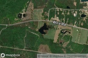 Rumphs Pond