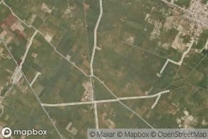 Mathura Distributary