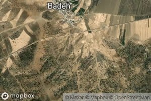 Badeh
