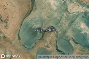 Dry Lake