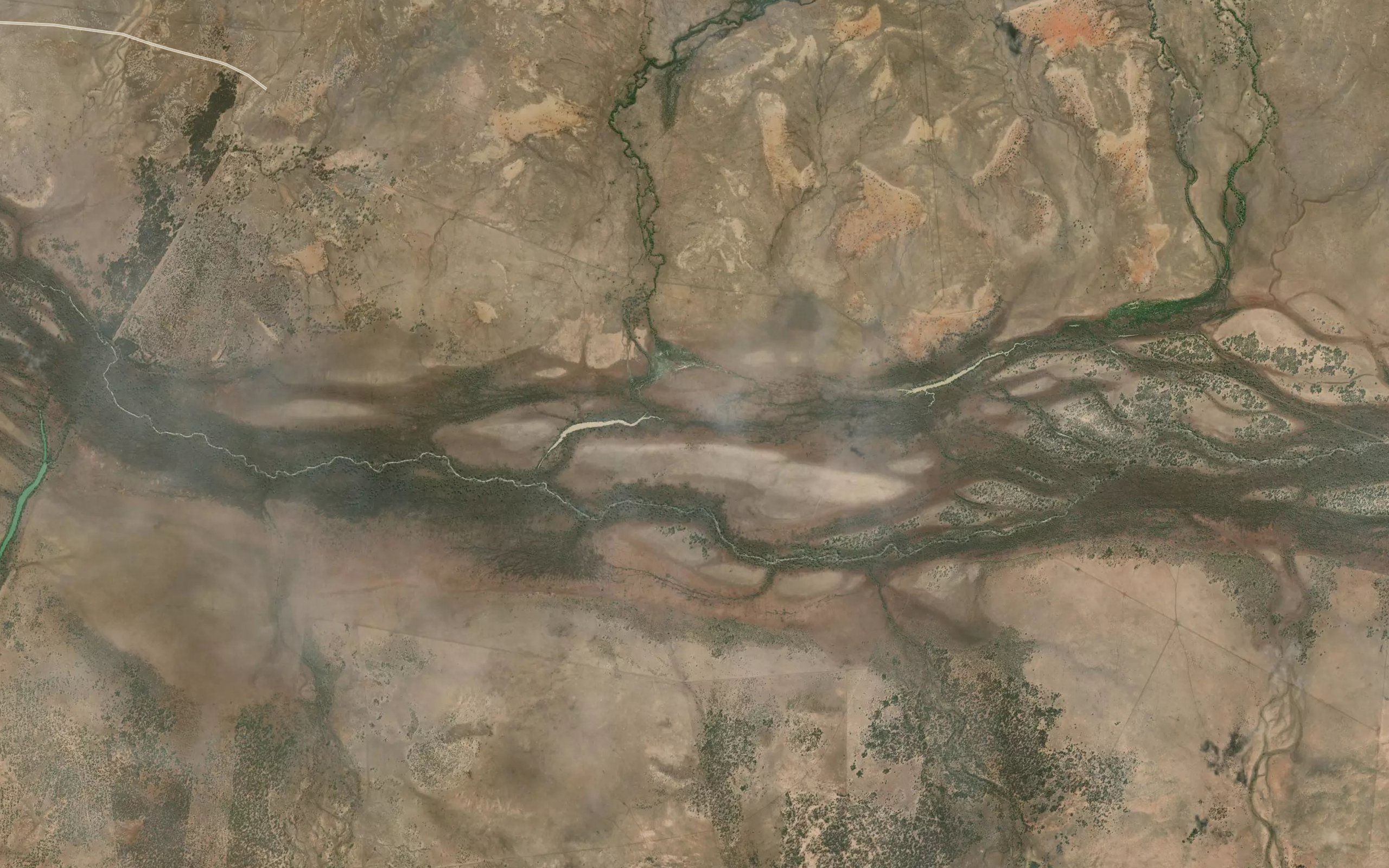 Tommlins Creek