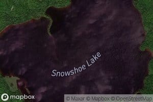 Snowshoe Lake