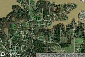 Long Shoal Creek