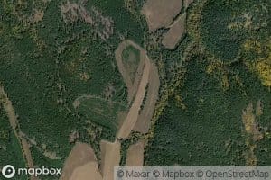 Pad' Bol'shoy Alentuy