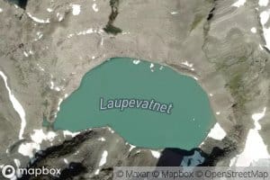 Laupevatnet
