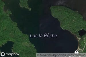 Lac la Peche