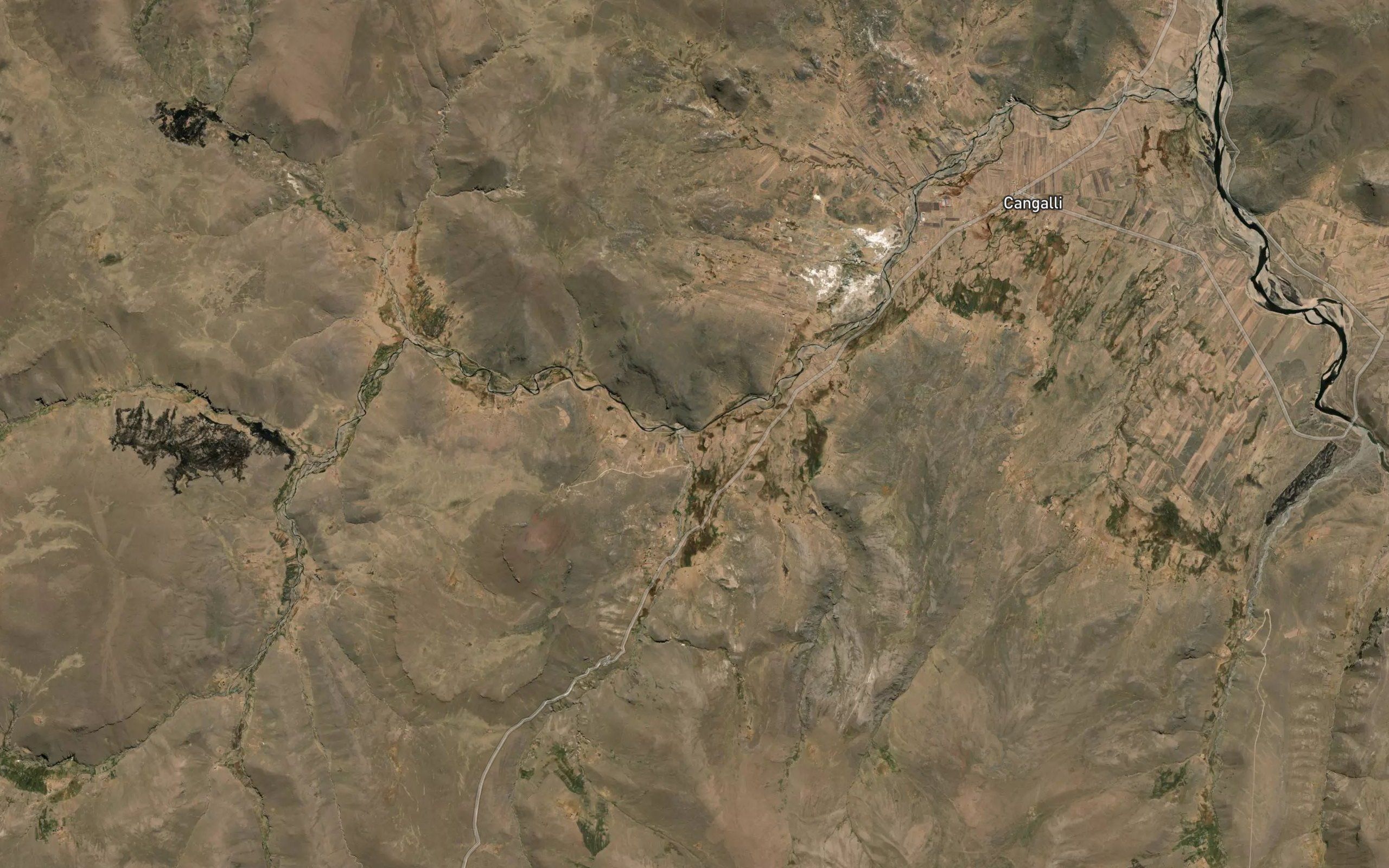Quebrada Huafra