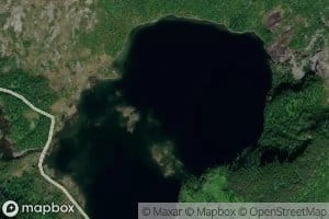 Nedre Falkflogvatnet