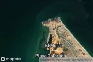 Ensenada El Morro