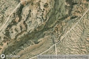 Wood Hollow Creek