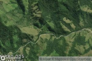 Rio Braco do Queimado