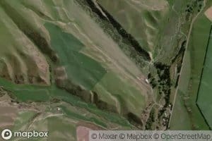 Farm Stream