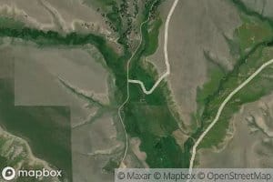 Nevada Creek