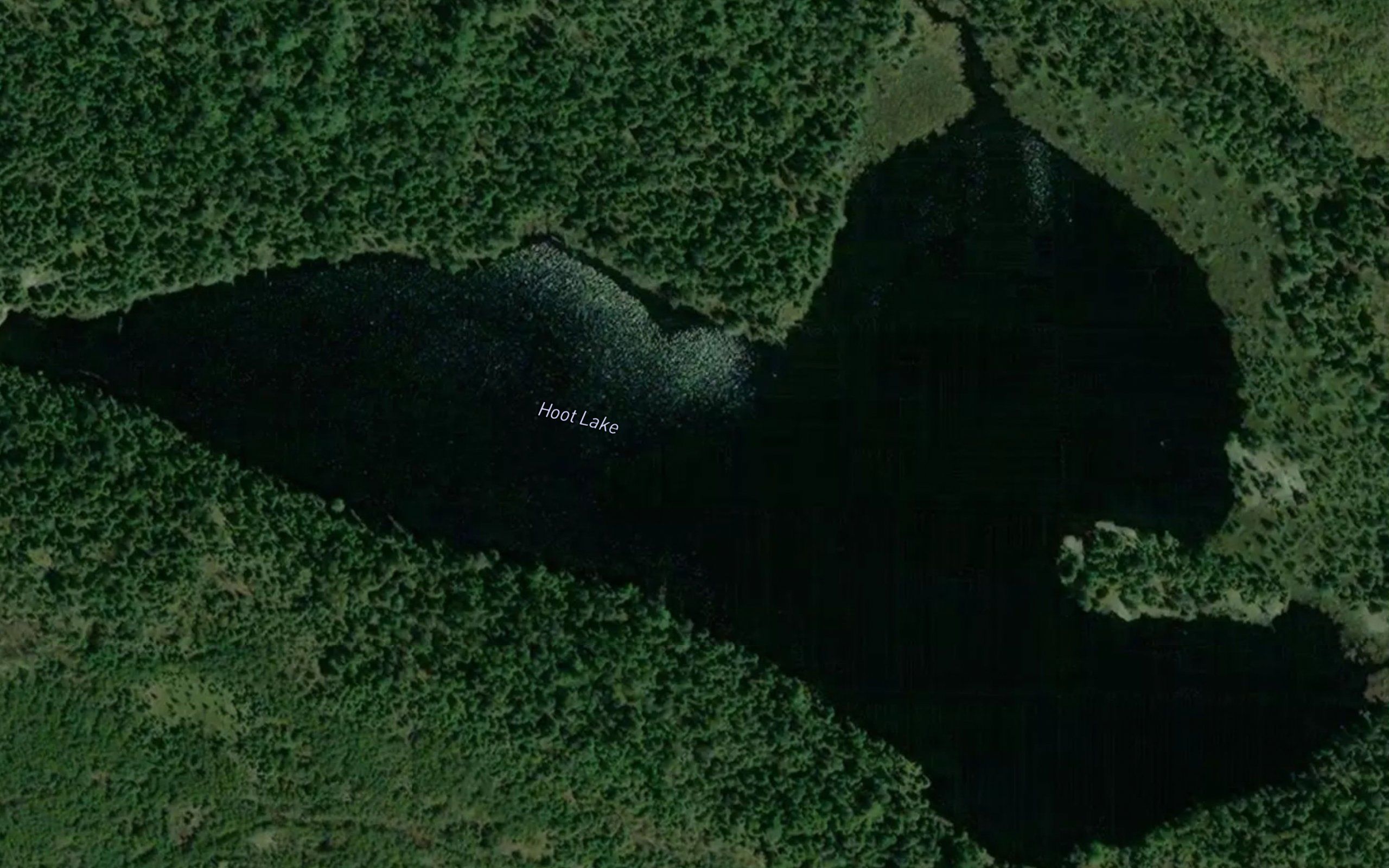 Hoot Lake