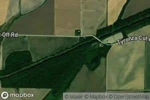 Tyronza River Cutoff