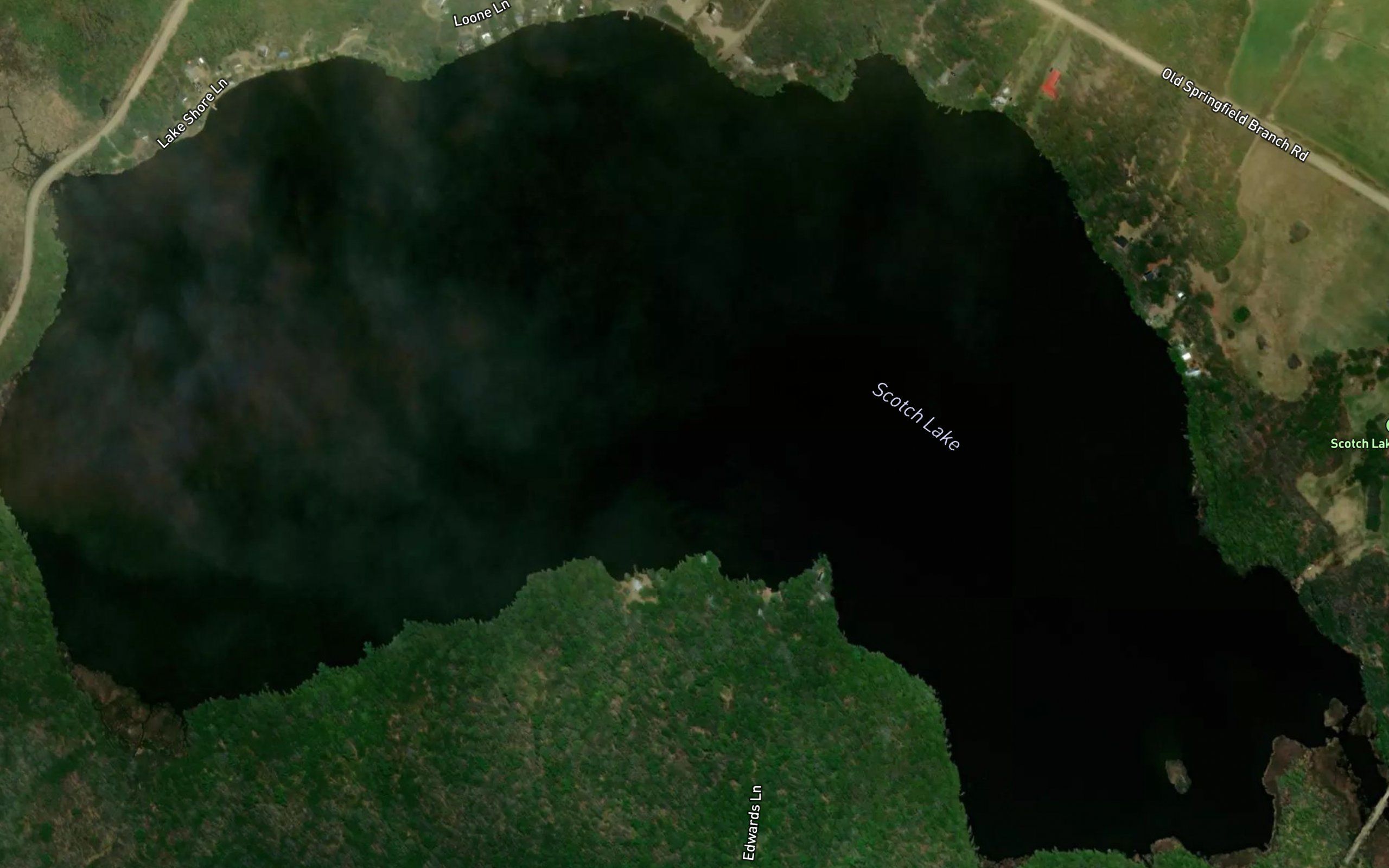 Scotch Lake